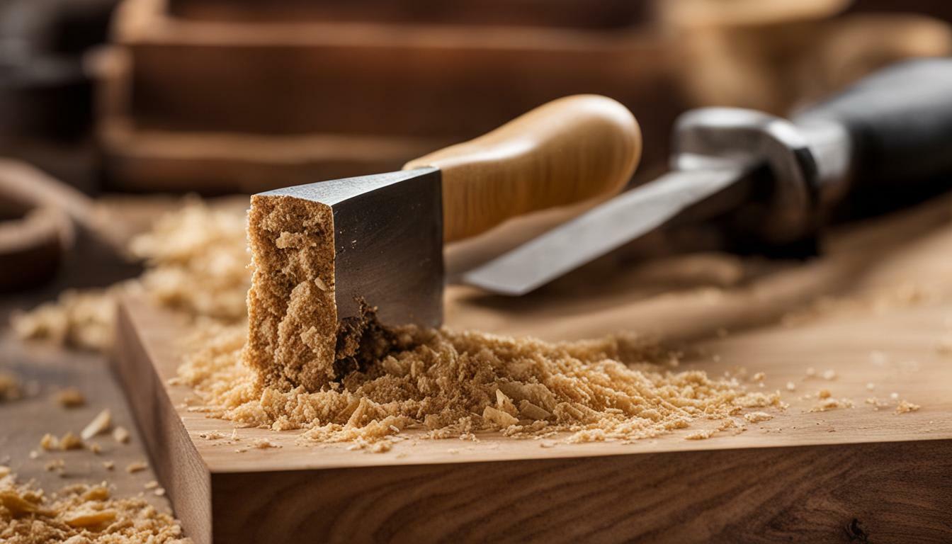 Why Are Chisels Essential For Joinery? Wood Working Squad