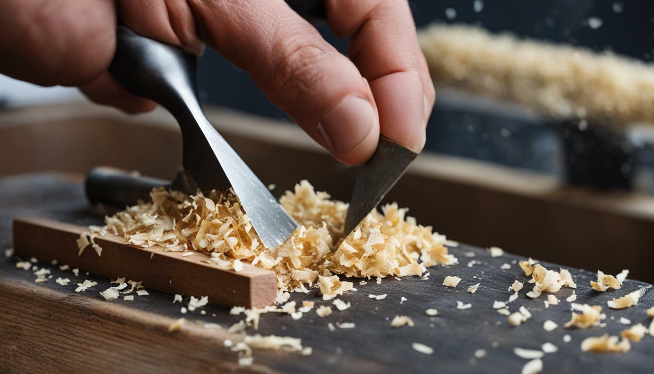 Why Are Bench Chisels Versatile? - Wood Working Squad