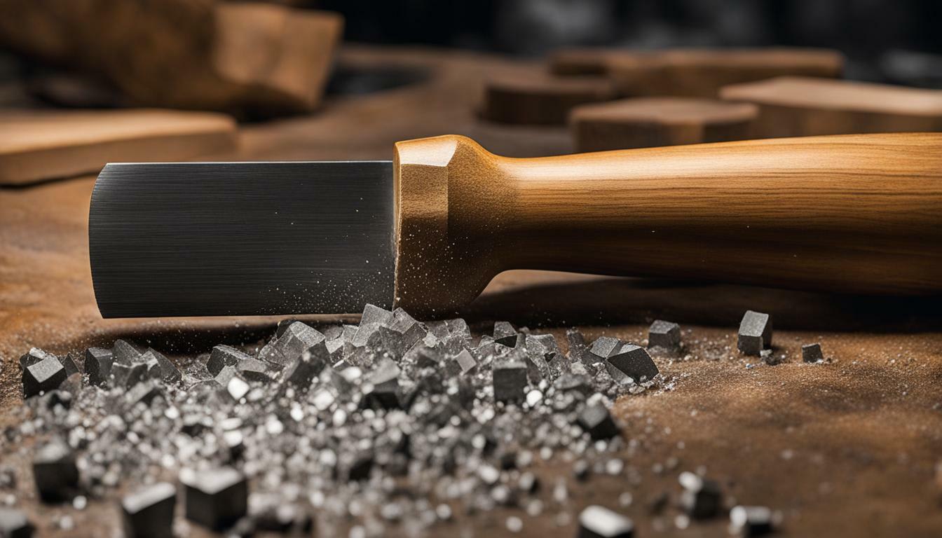 What Are Cold Chisels Used For? - Wood Working Squad