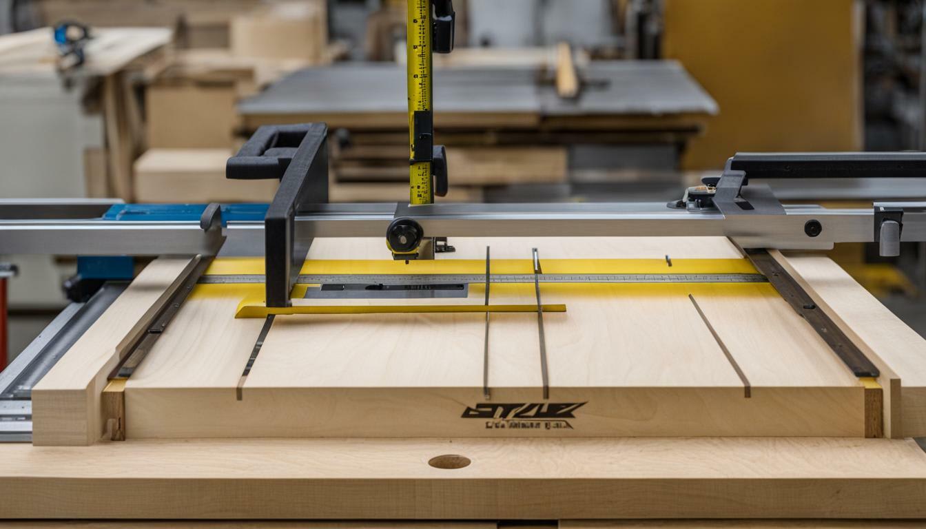 What Is A Crosscut Sled For A Table Saw? Wood Working Squad