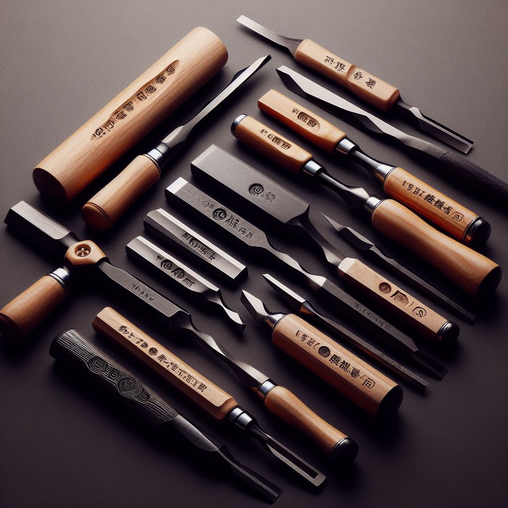 Why Are Japanese Chisels Hollow at Isabella Embry blog