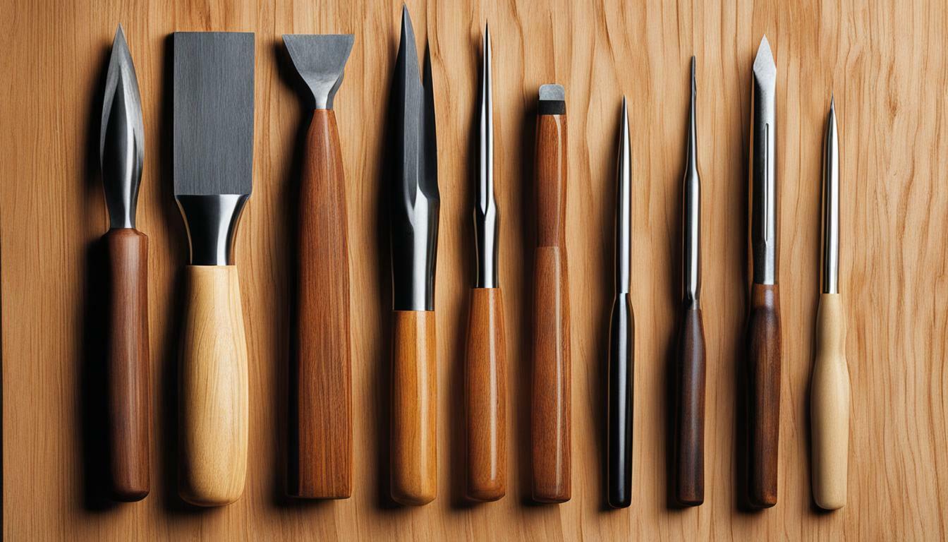What Types Of Chisels Are There at Timothy Samons blog