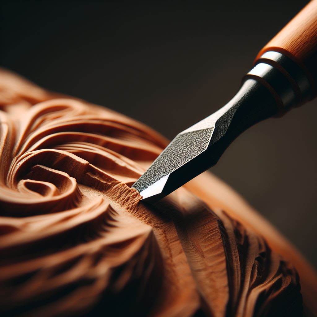 Which Chisels For Delicate Work? - Wood Working Squad