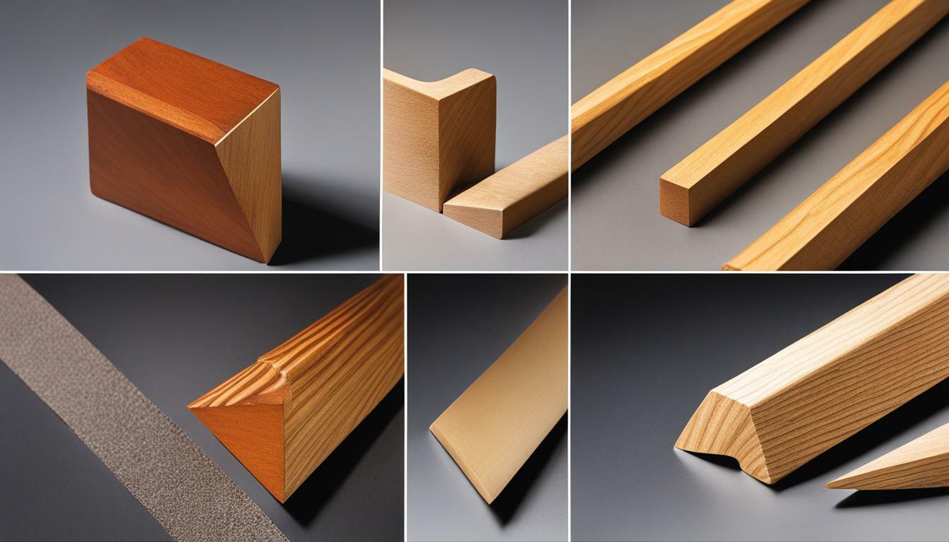 Why Do Chisels Have Different Bevel Angles? Wood Working Squad