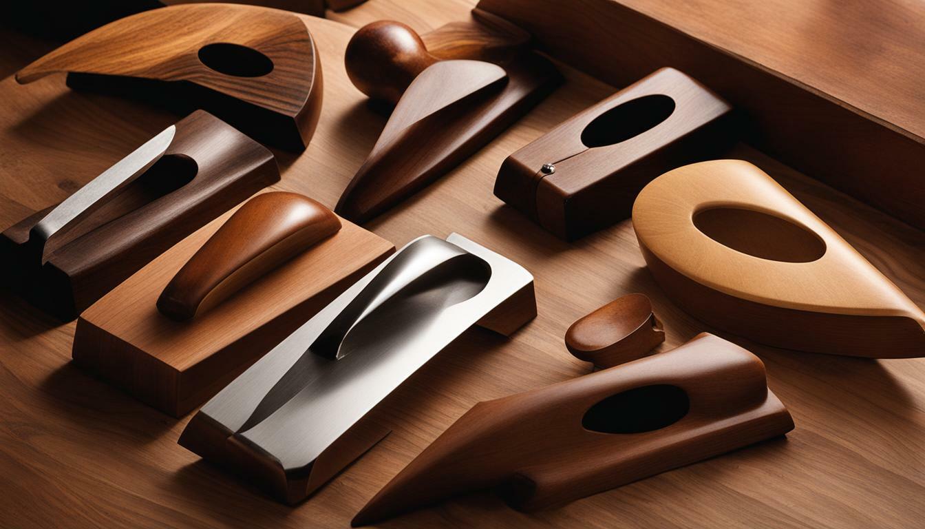 Who are the famous hand plane manufacturers? Wood Working Squad