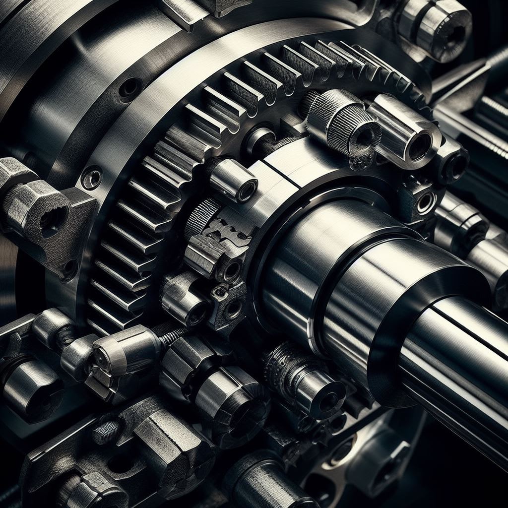 What Is A Lathe Chuck Used For? Wood Working Squad