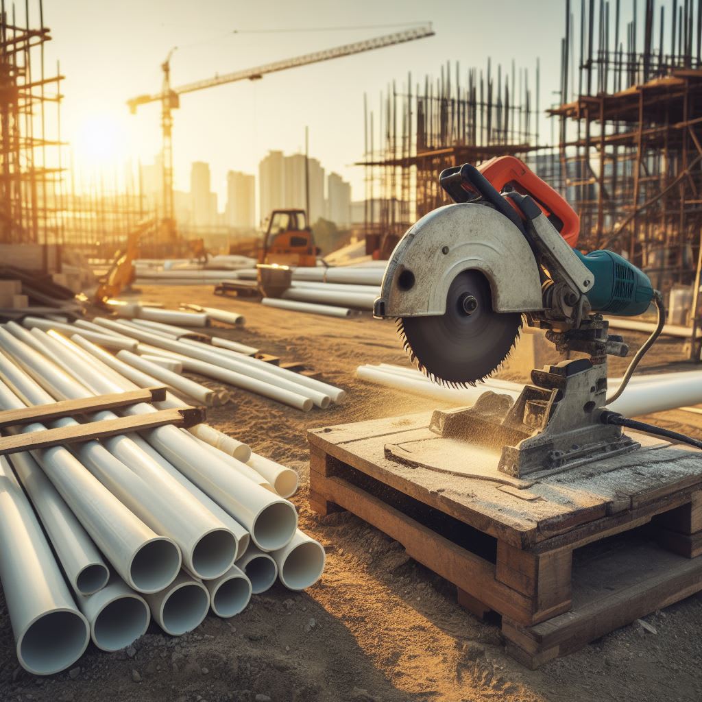 What Circular Saw for Cutting Plastic? Wood Working Squad