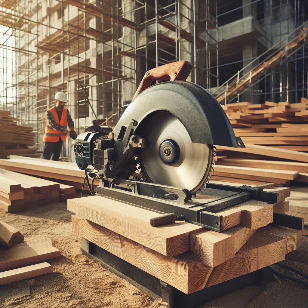 What Circular Saw for Framing? Wood Working Squad