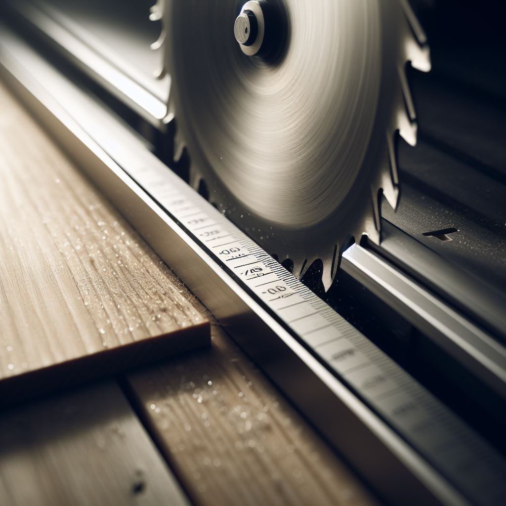What Is a Circular Saw Guide Rail? Wood Working Squad