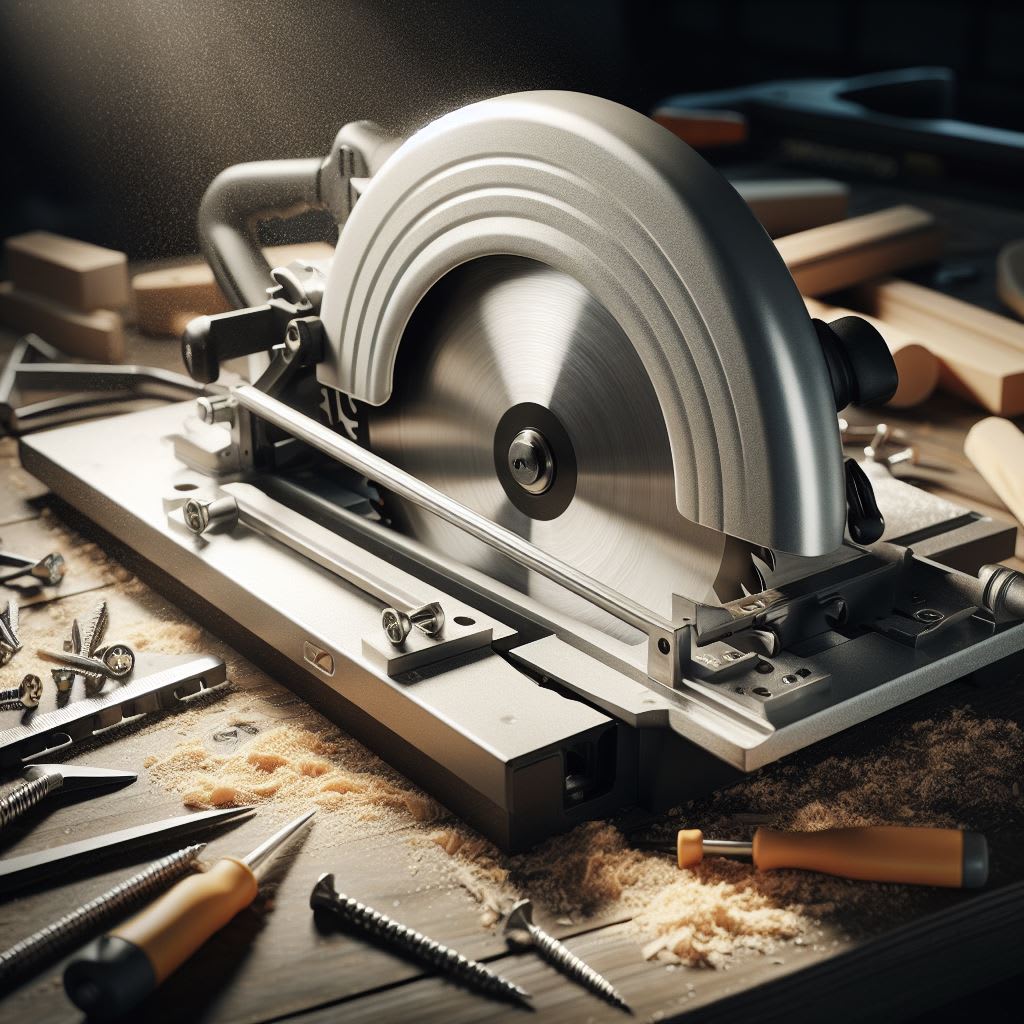 What Circular Saw for Fine Woodworking? Wood Working Squad