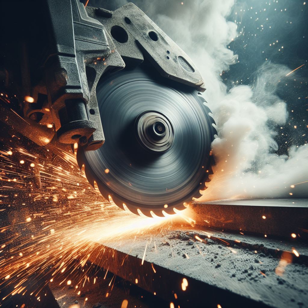 Why Is My Circular Saw Motor Hot? Wood Working Squad