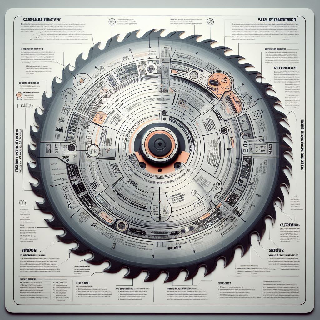 How to Clean Circular Saw Blade? Wood Working Squad