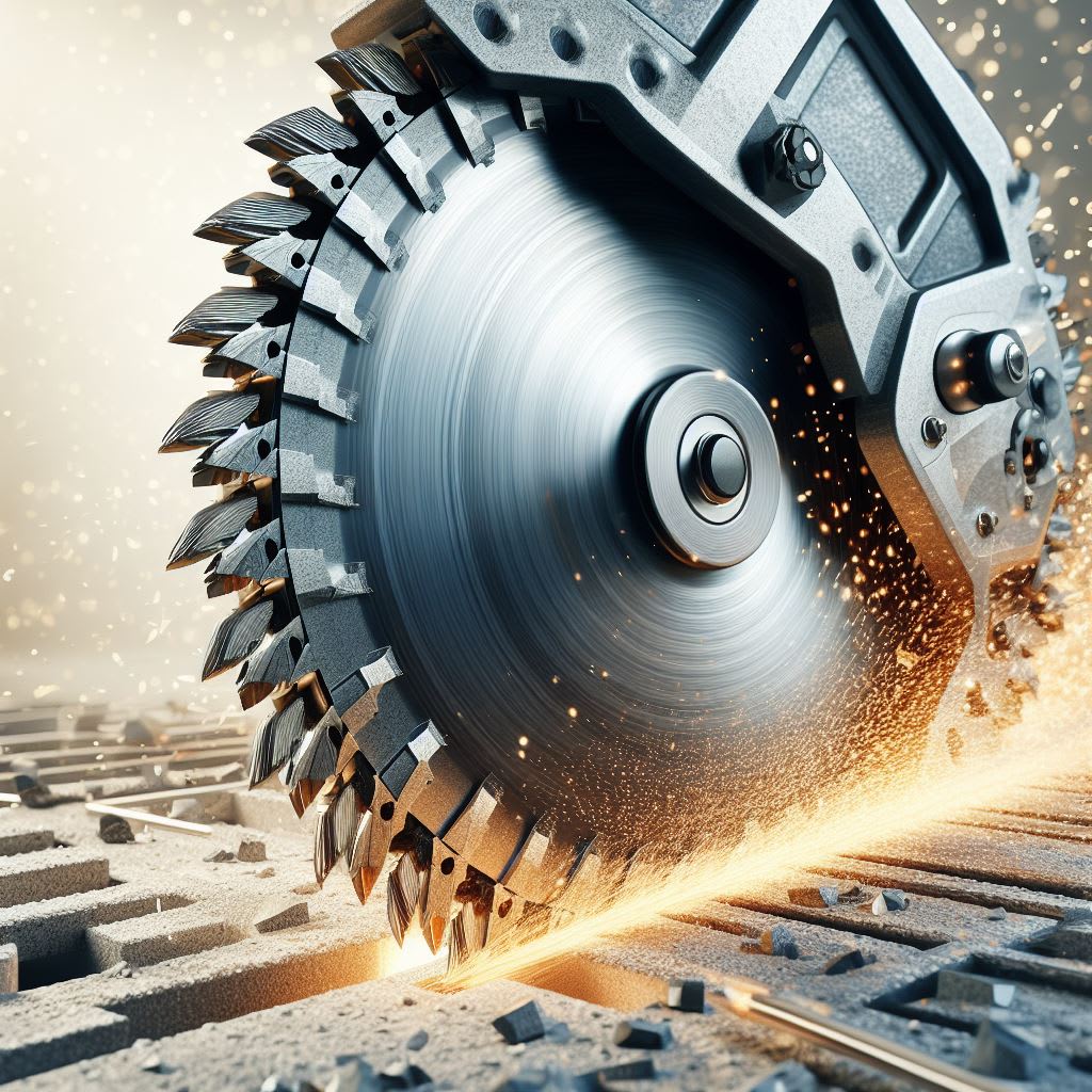 Why Is My Circular Saw Smoking? Wood Working Squad