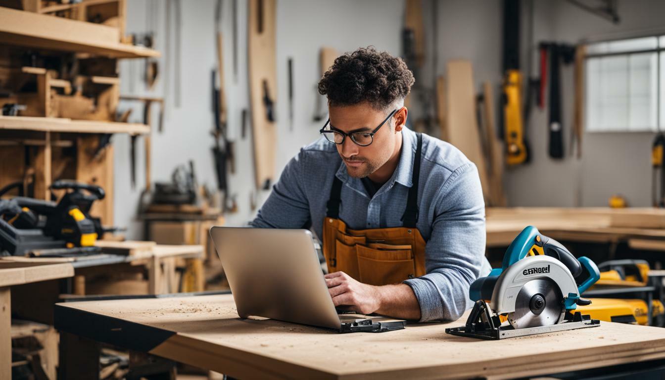 How to Choose Circular Saw for Home Use? Wood Working Squad