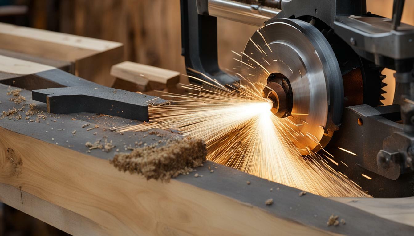 What Is a Worm Drive Circular Saw? Wood Working Squad
