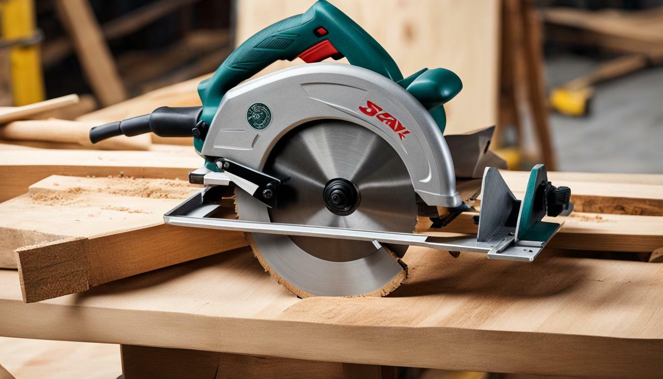 Why Is My Circular Saw Not Cutting at an Angle? Wood Working Squad