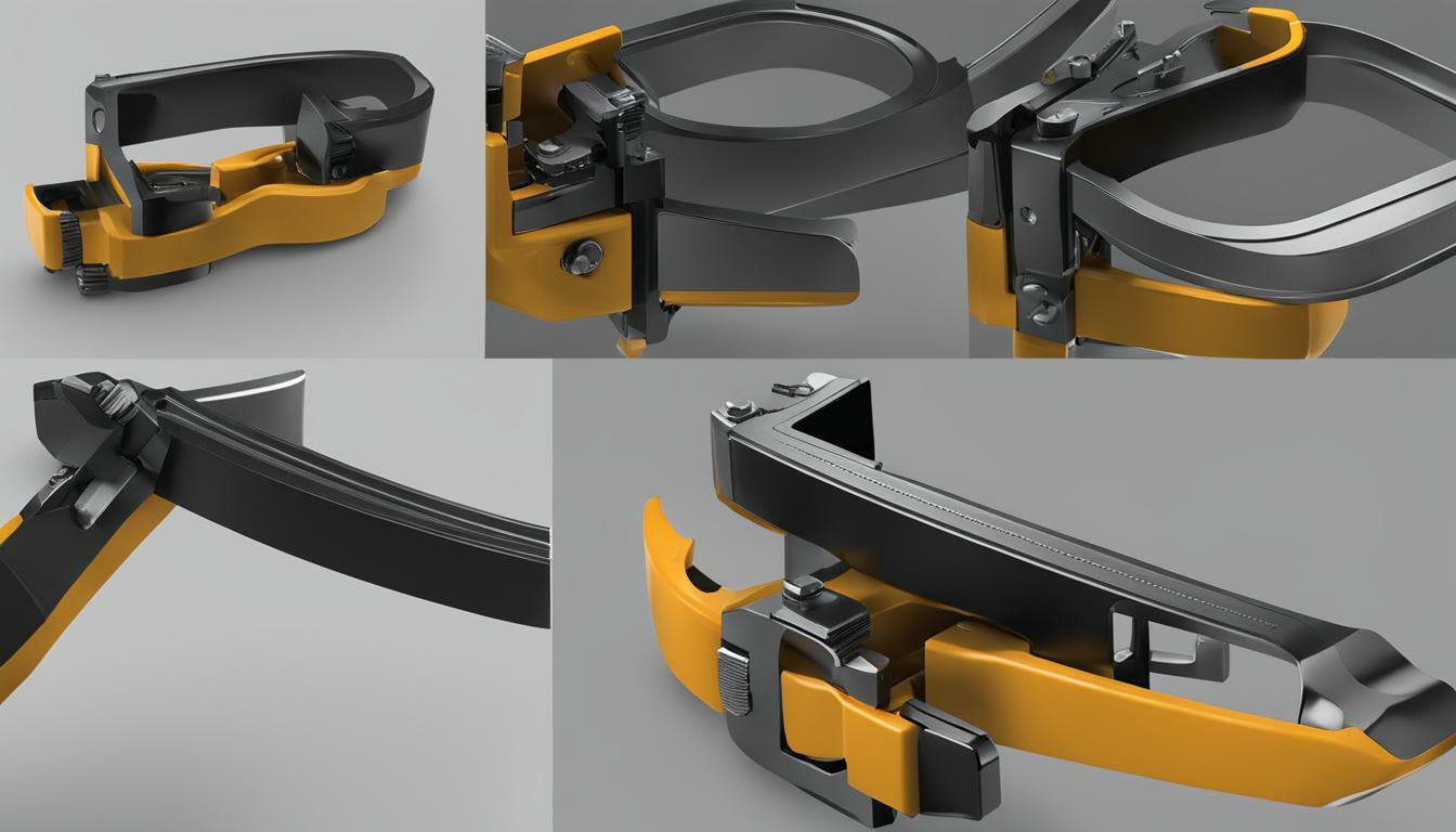 Why Do Some Clamps Have Ratcheting Actions?