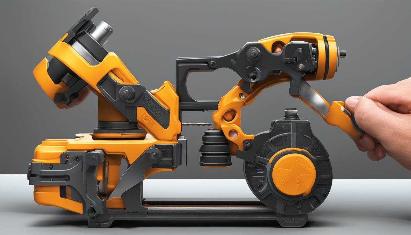 How to Use Ratchet Clamps?