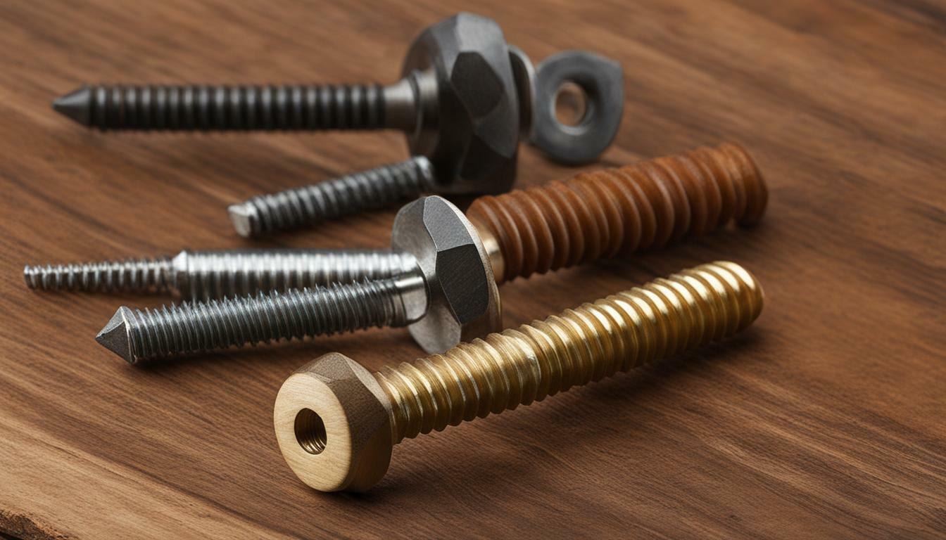 Why Use Wooden Hand Screws?