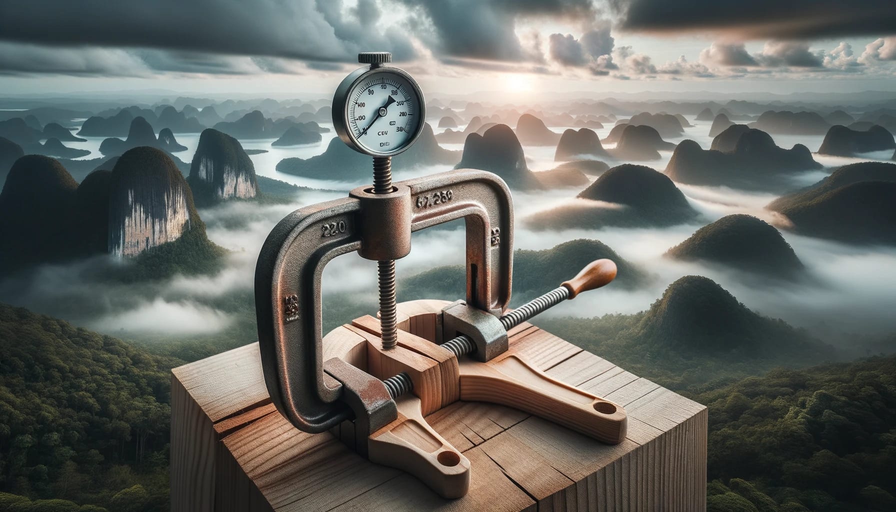 What Is the Role of Clamping Pressure?