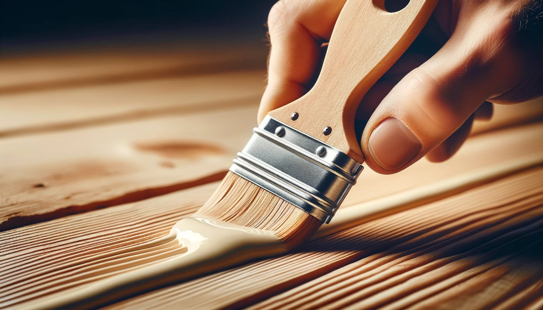 Uncover Why Primers are Crucial for Wood Finishing