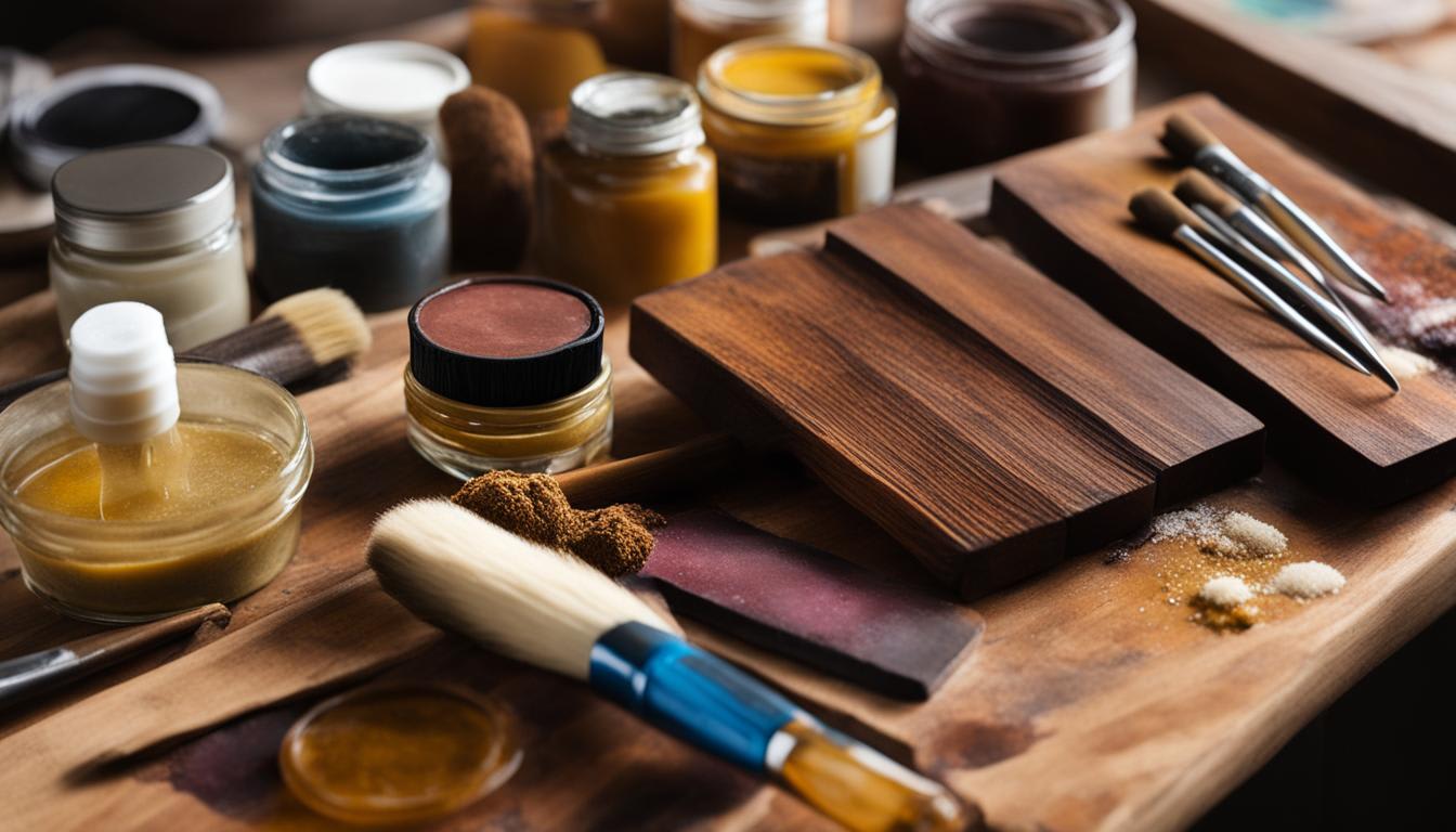 Expert Tips on Staining Wood