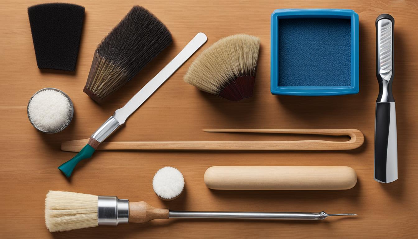 How to Buff and Polish Wood Finishes