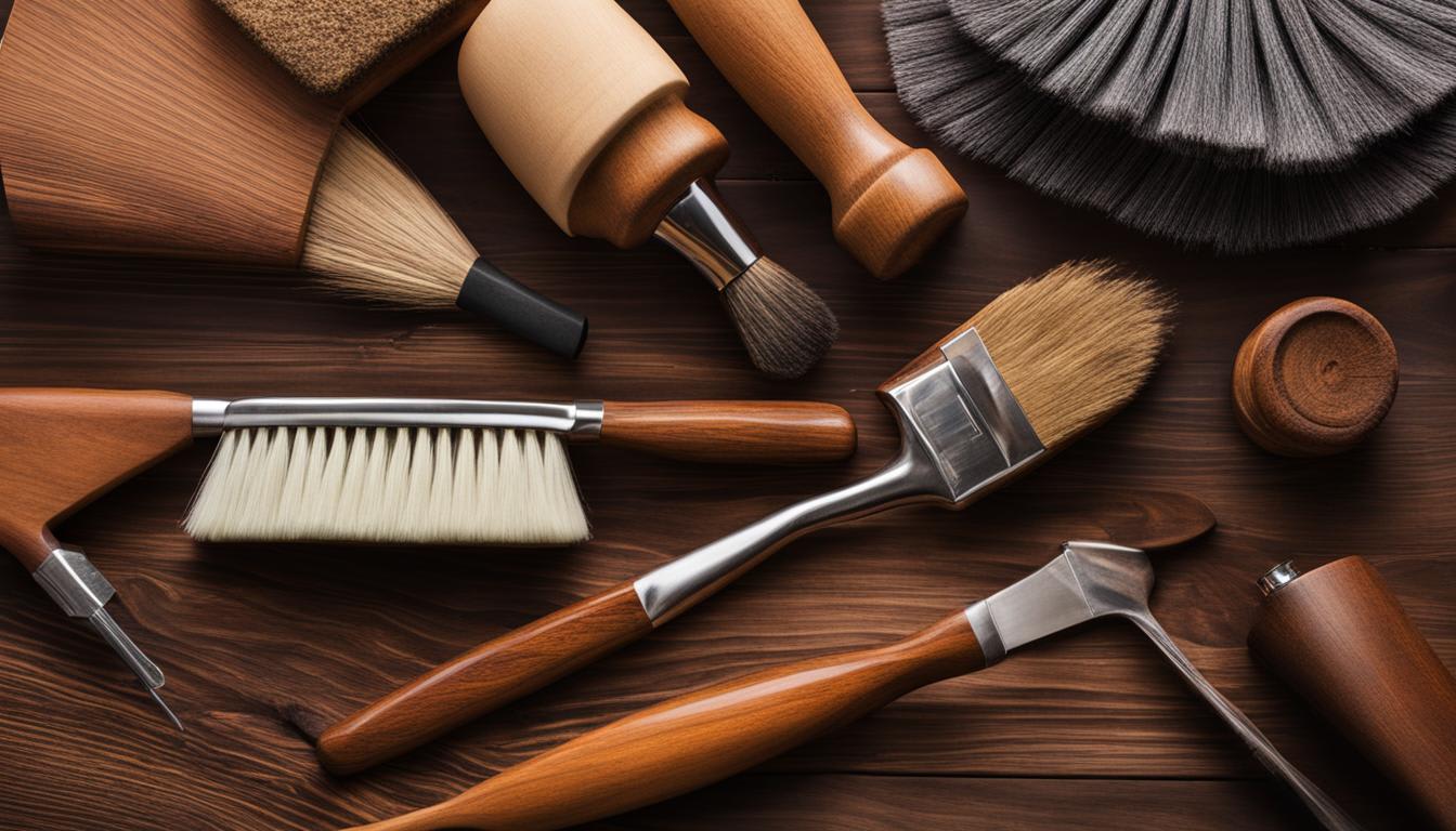 Maintaining Your Wood Finishes A Guide