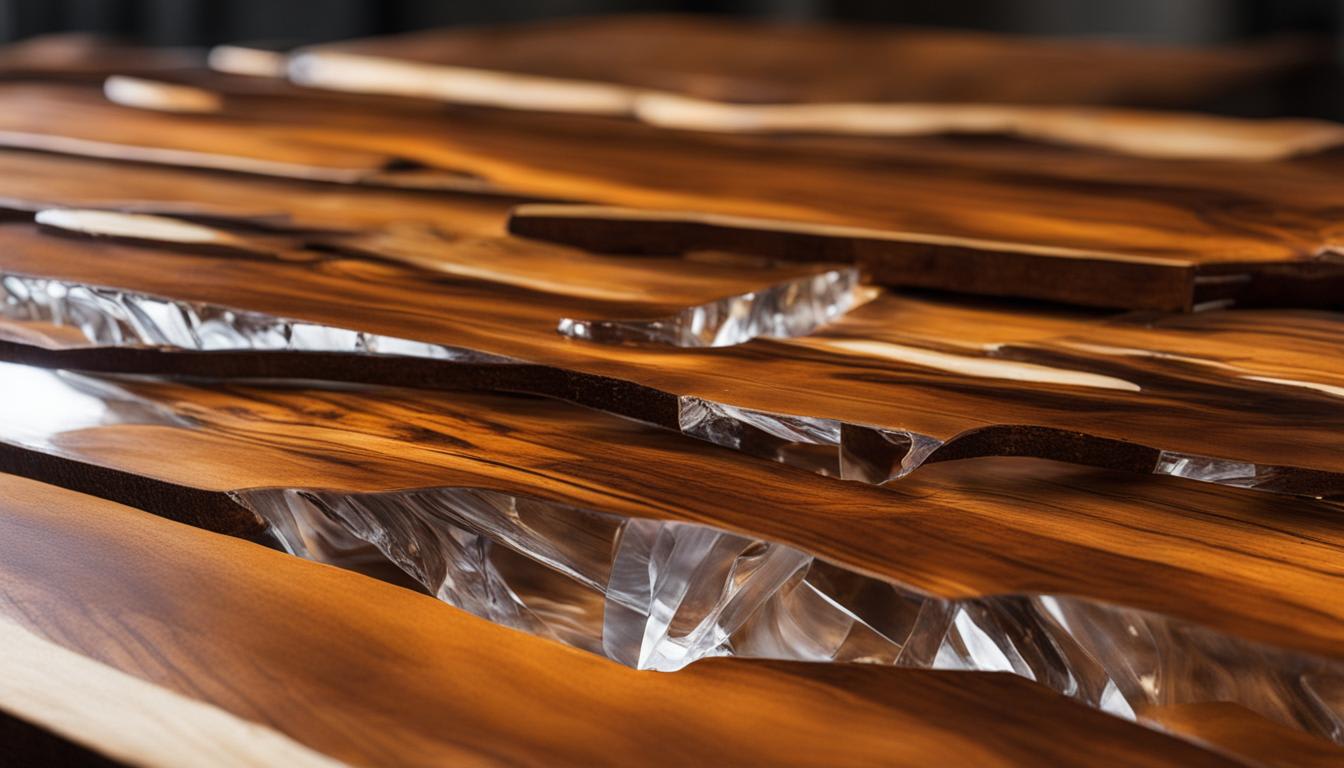 Repairing Split Wood Methods That Work