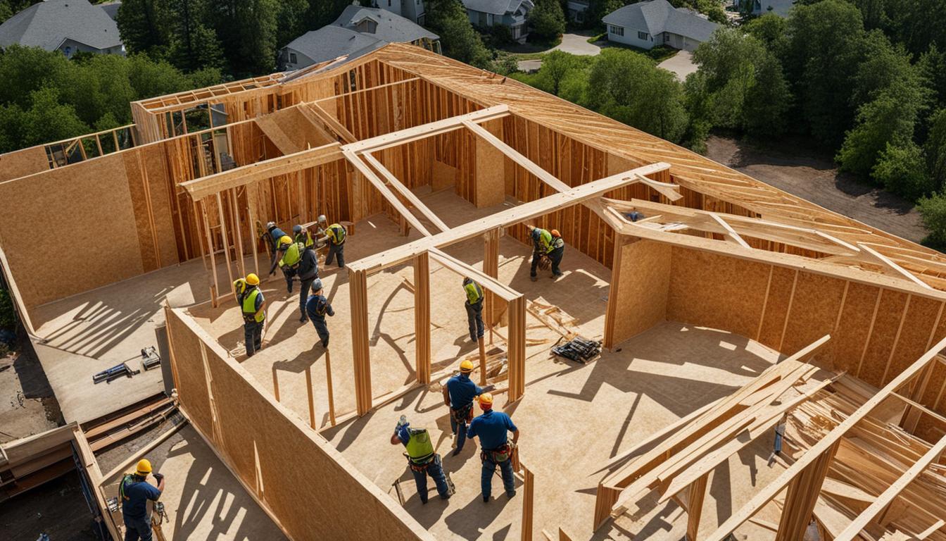 Engineered Woods Explained Strengths and Limitations