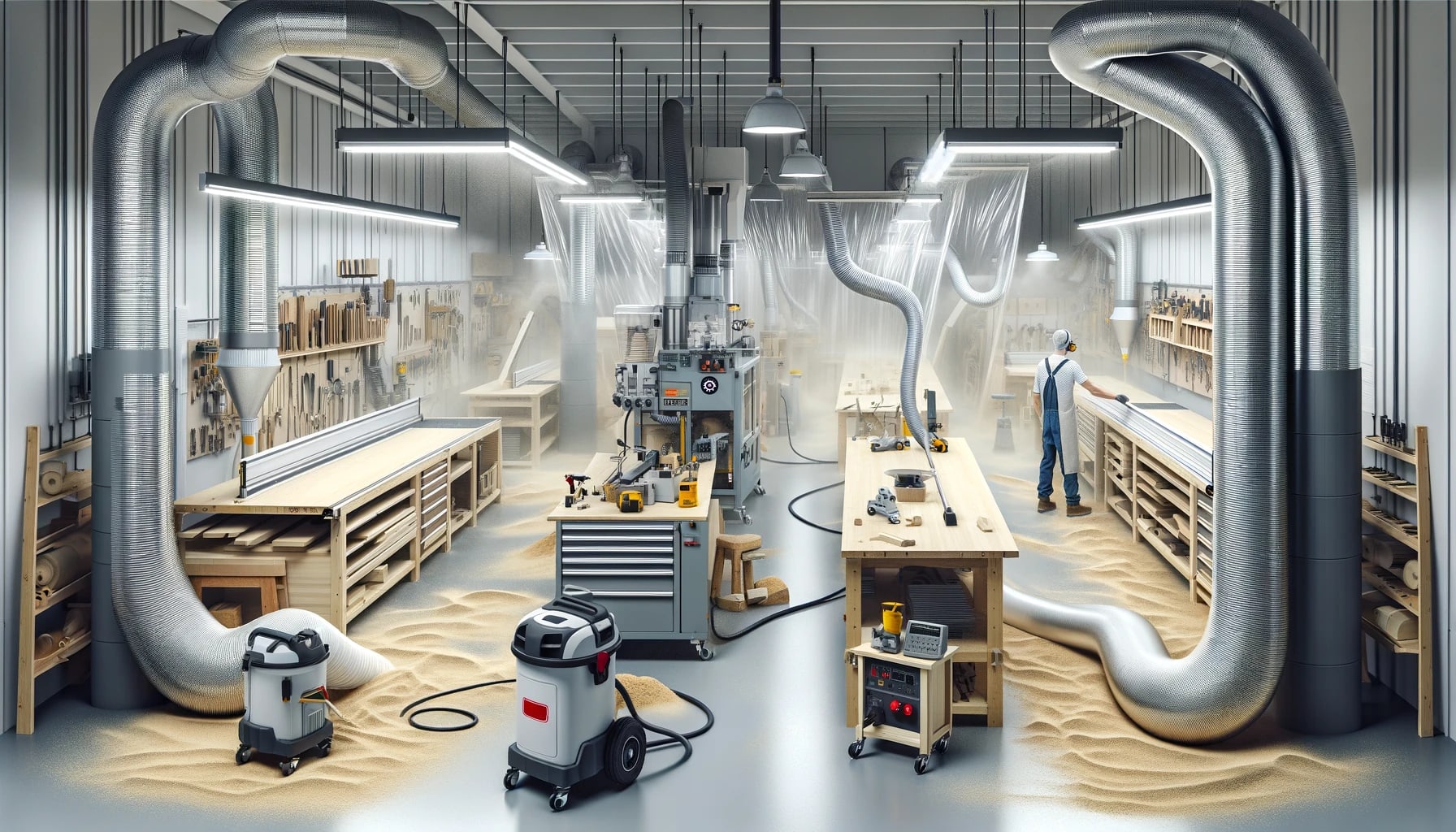 How to Keep Your Dust Free