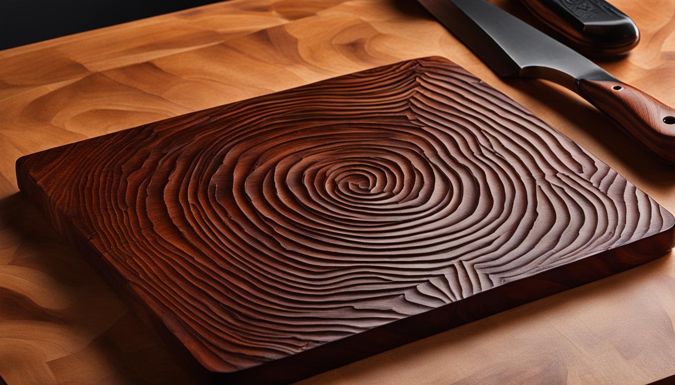 Can You Use Red Oak For An End Grain Cutting Board   Can You Use Red Oak For An End Grain Cutting Board 