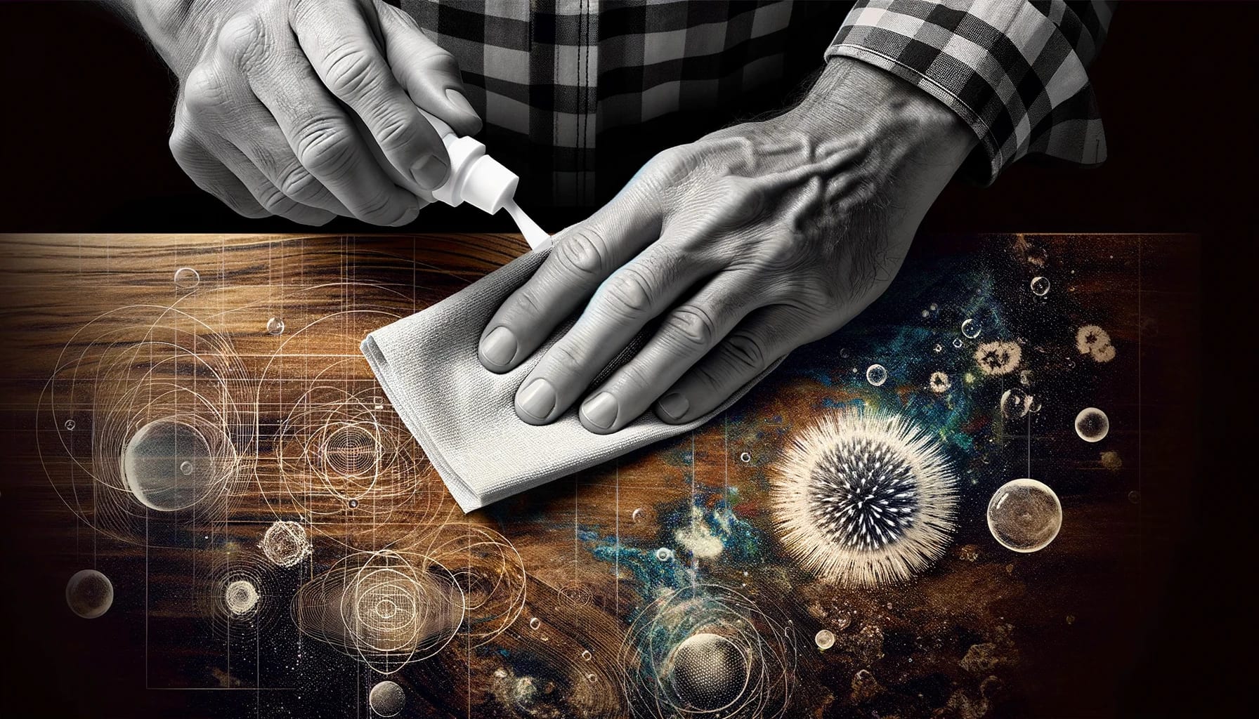 Meta Title Cleaning Wood With Mineral Spirits Simplified