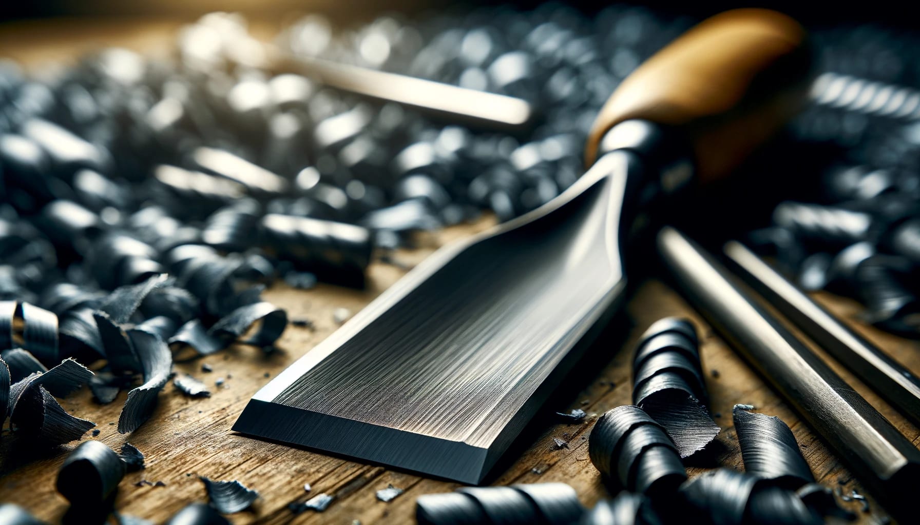 Can You Use A Cold Chisel On Wood