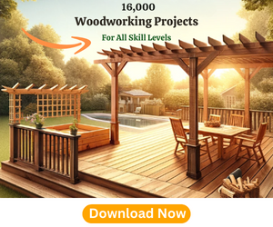 Teds Woodworking