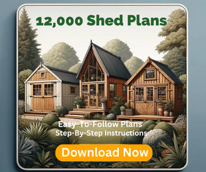 Ryan's Sheds