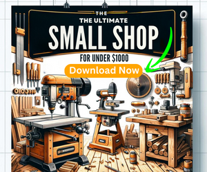 Ultimate Small Shop