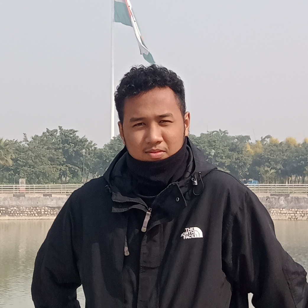 Rafif Ramadhana