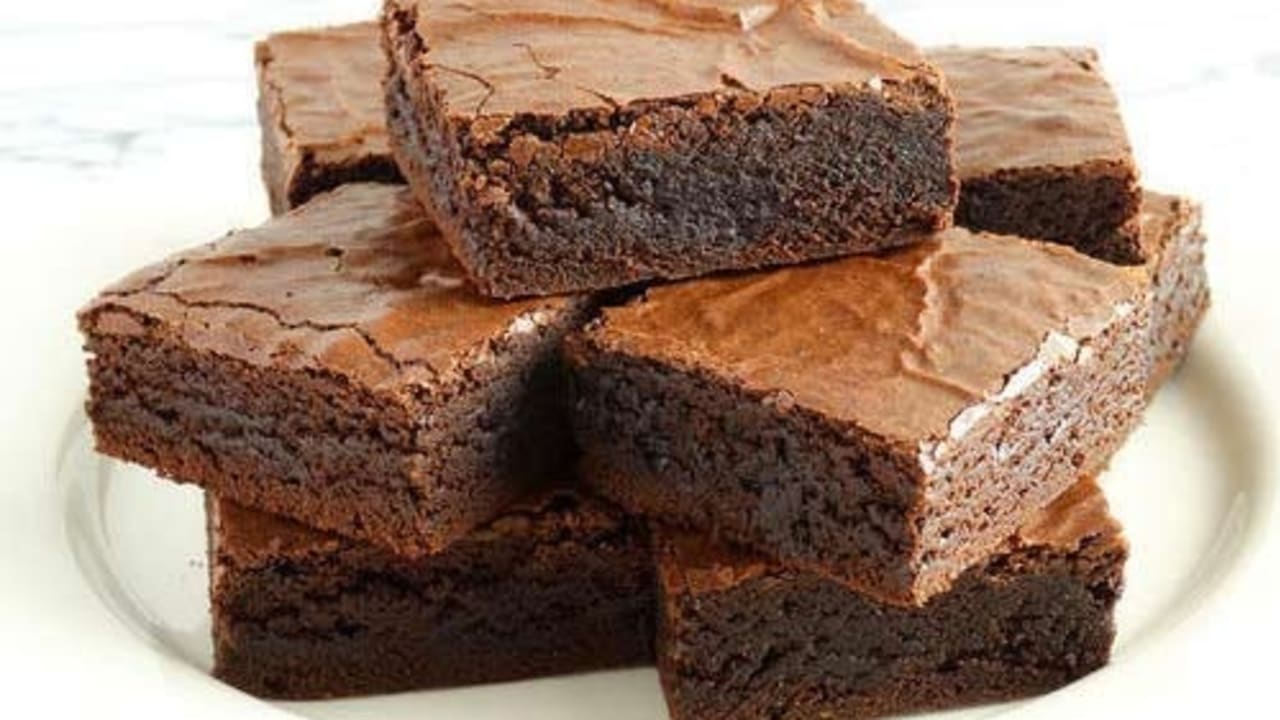 Brownie 