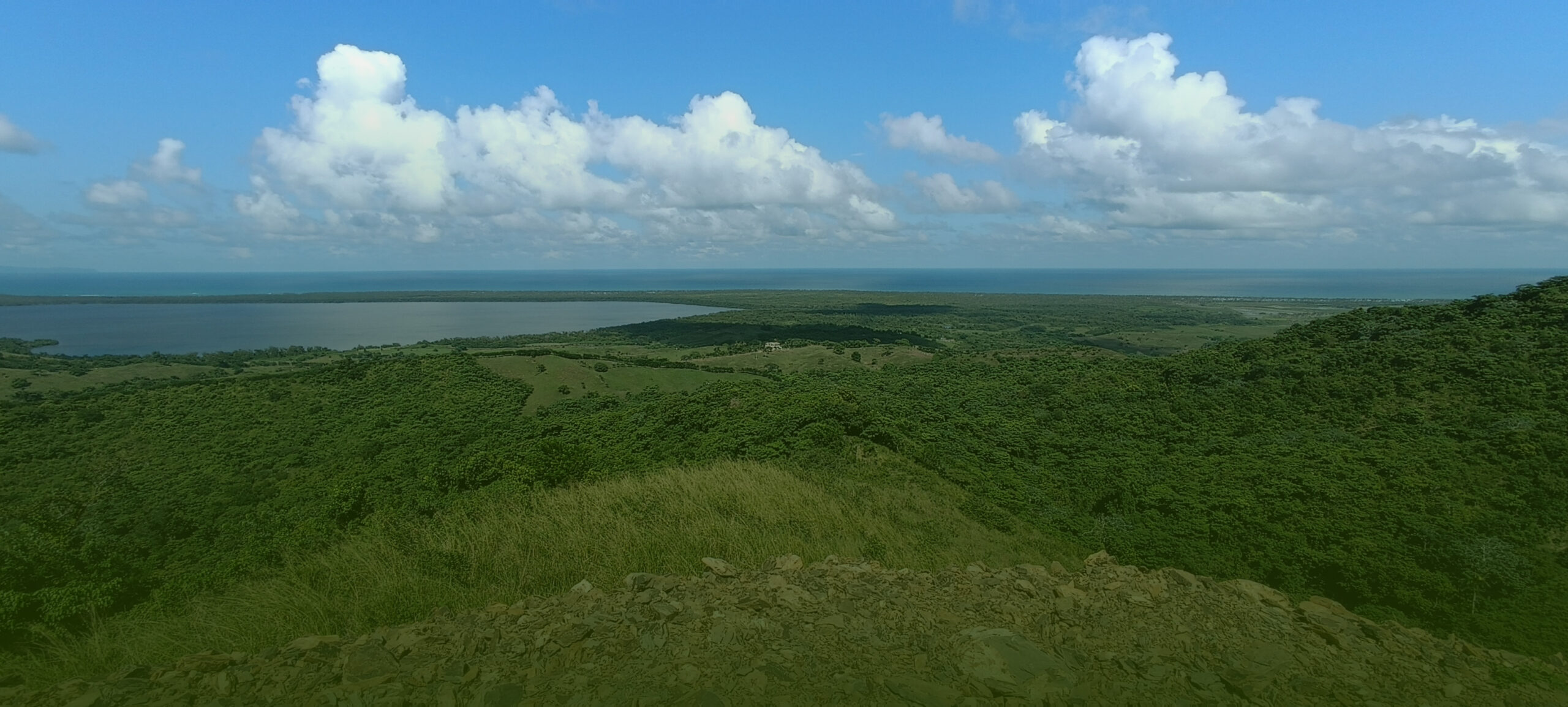 Naturaleza de Miches