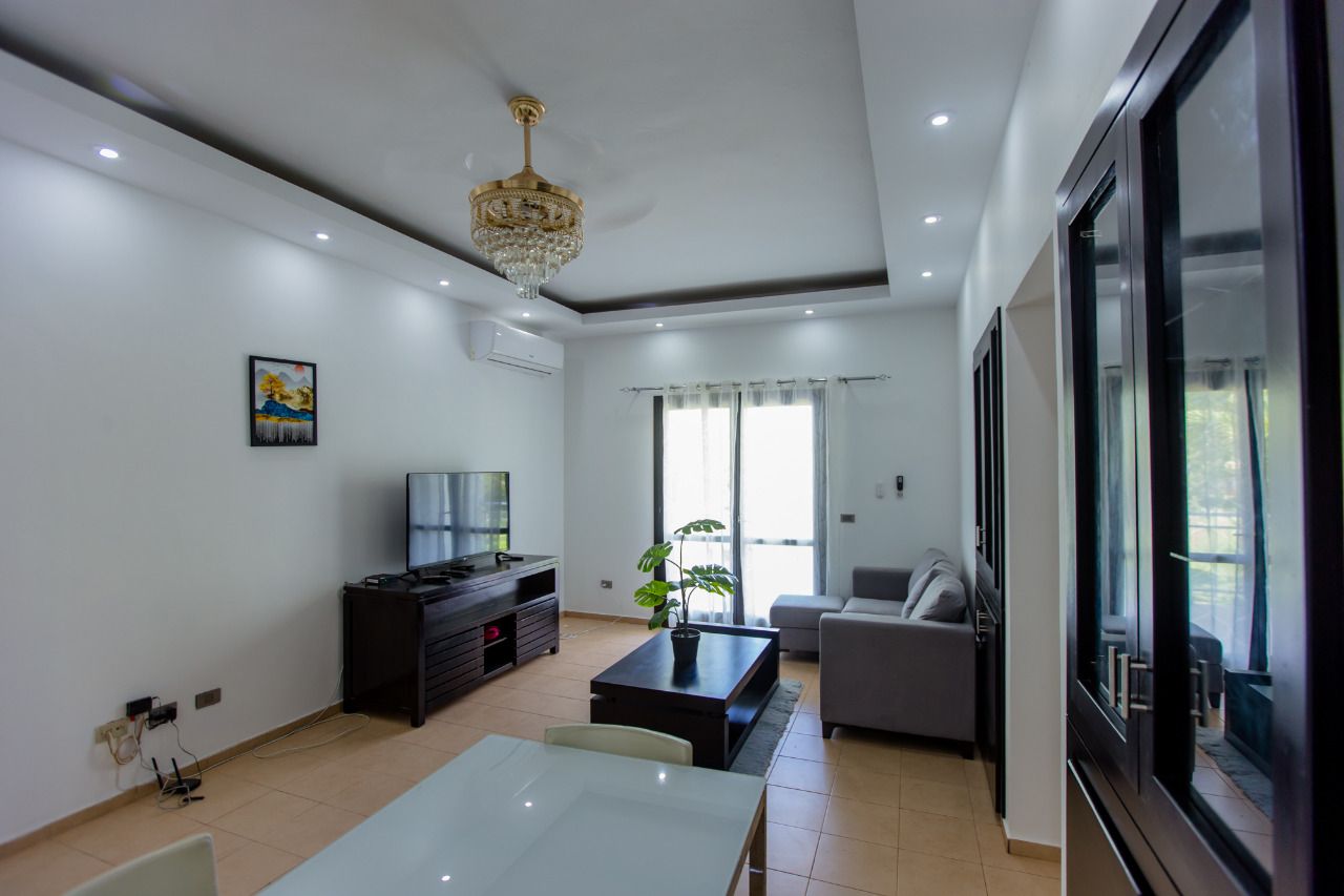 Hermoso Apartamento Remodelado foto 2