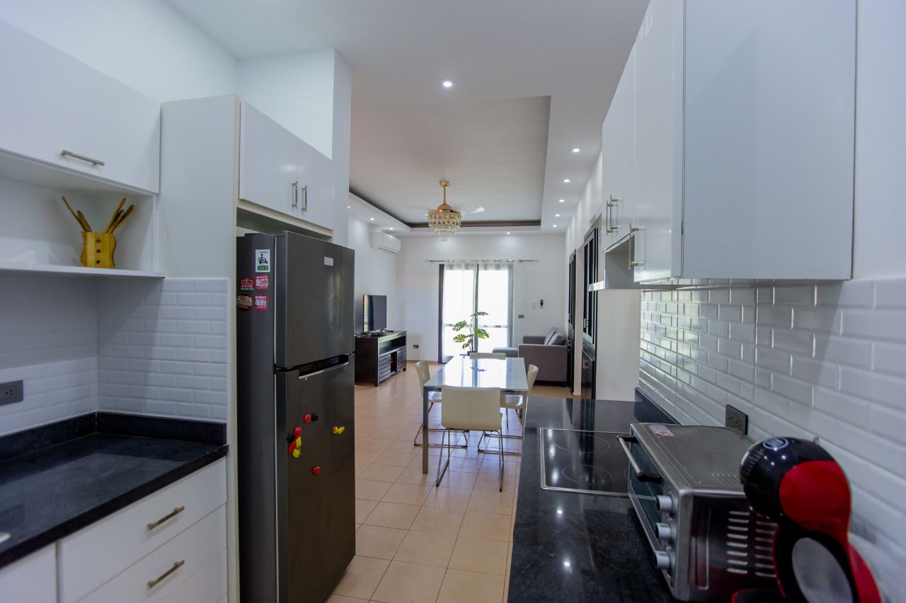 Hermoso Apartamento Remodelado foto 3