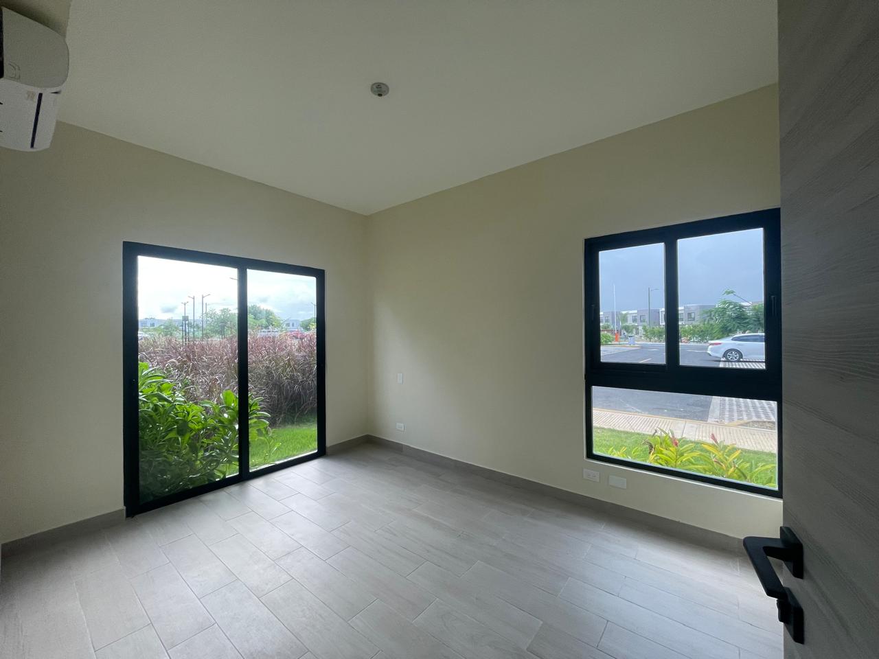 Apartamento amueblado en venta, Bibijagua foto 4