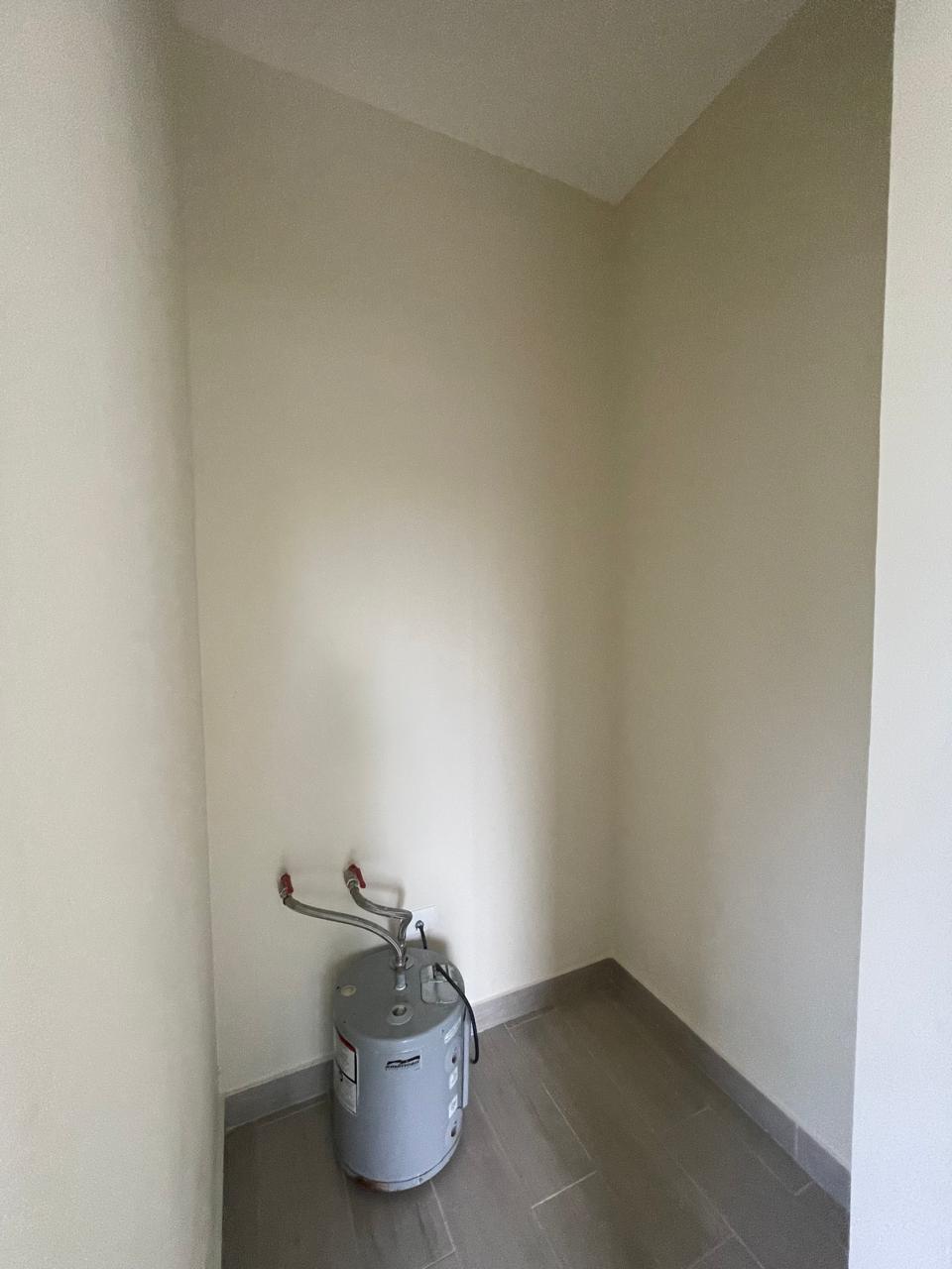 Apartamento amueblado en venta, Bibijagua foto 5