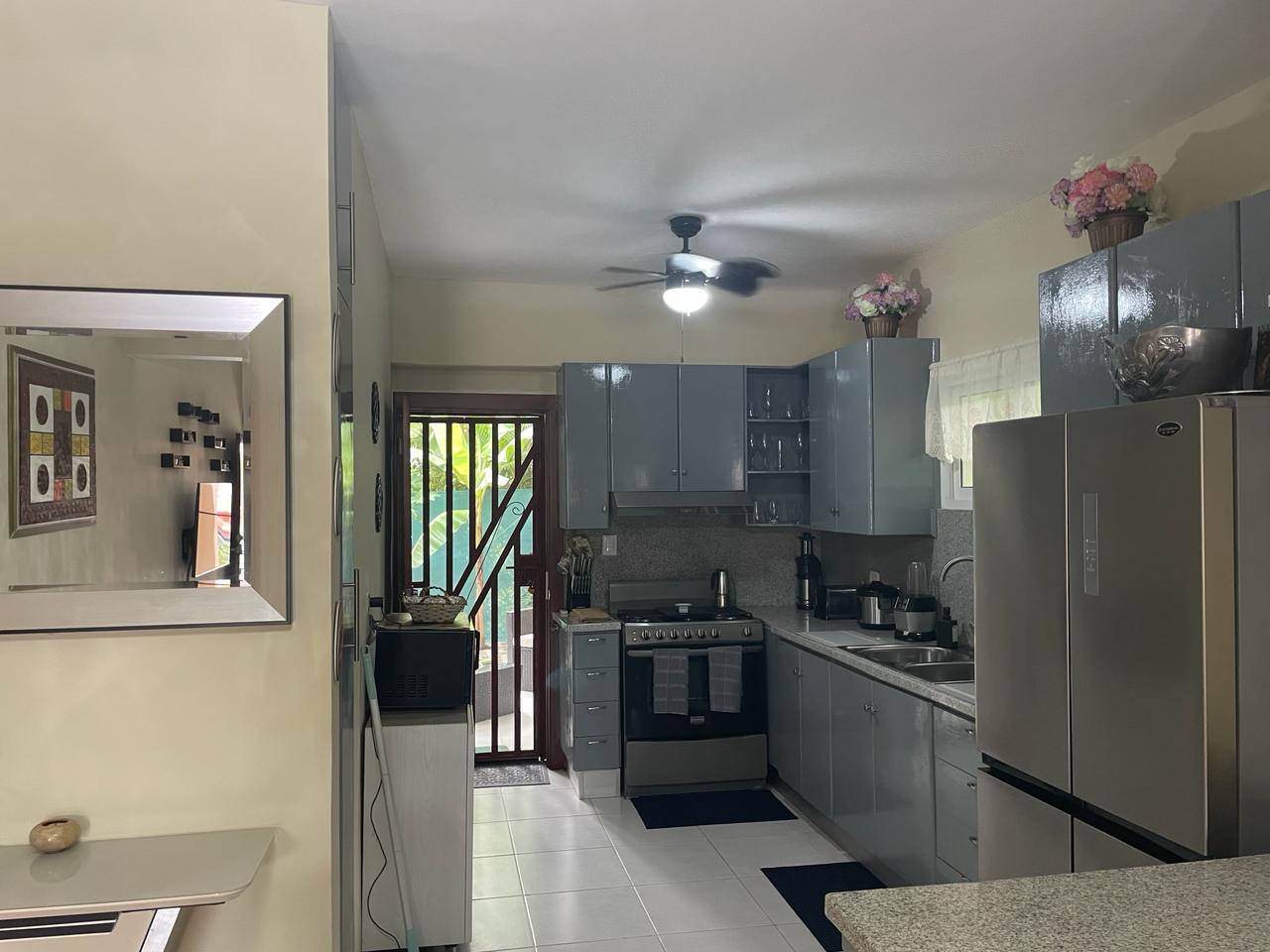 Hermosa Casa en Venta, Bávaro foto 5