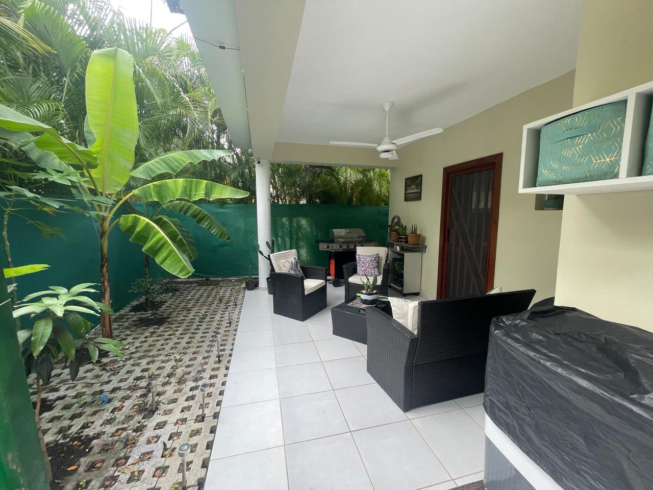 Hermosa Casa en Venta, Bávaro foto 6