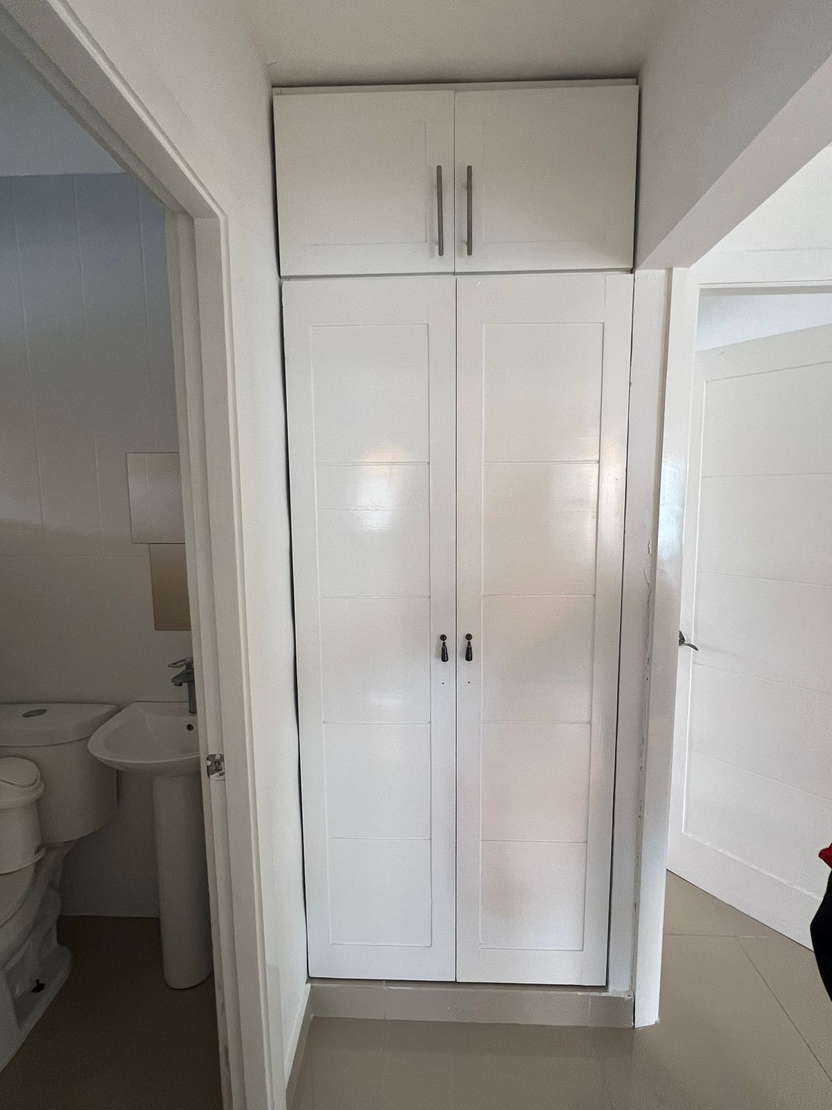 Apartamento en Renta, con Línea Blanca. Residencial Selene V foto 2