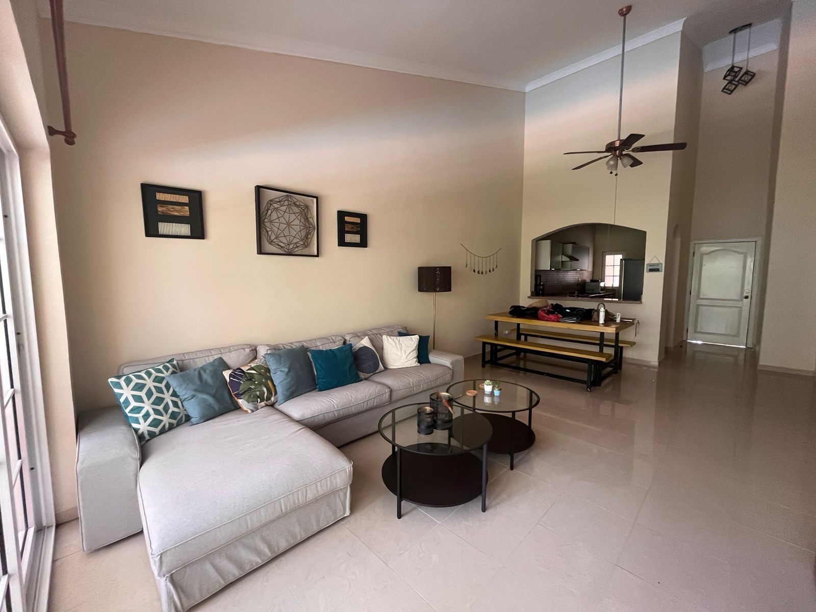 Apartamento en venta en cocotal foto 3