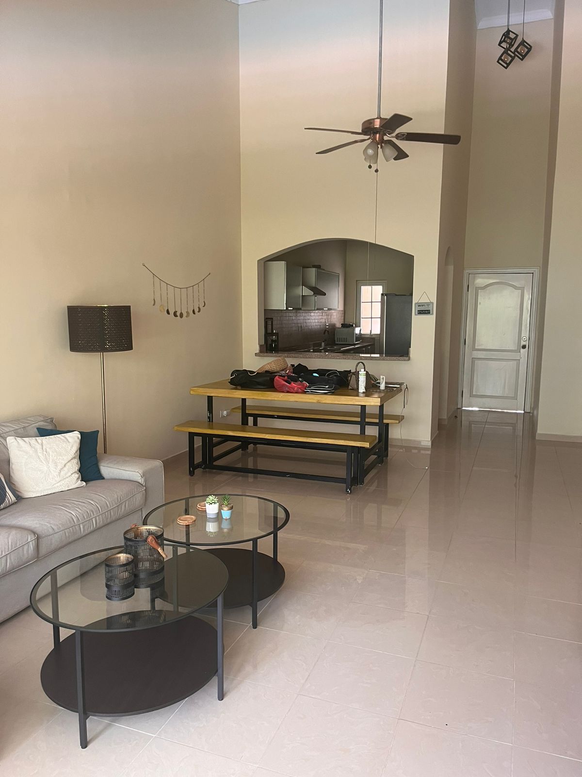 Apartamento en venta en cocotal foto 4