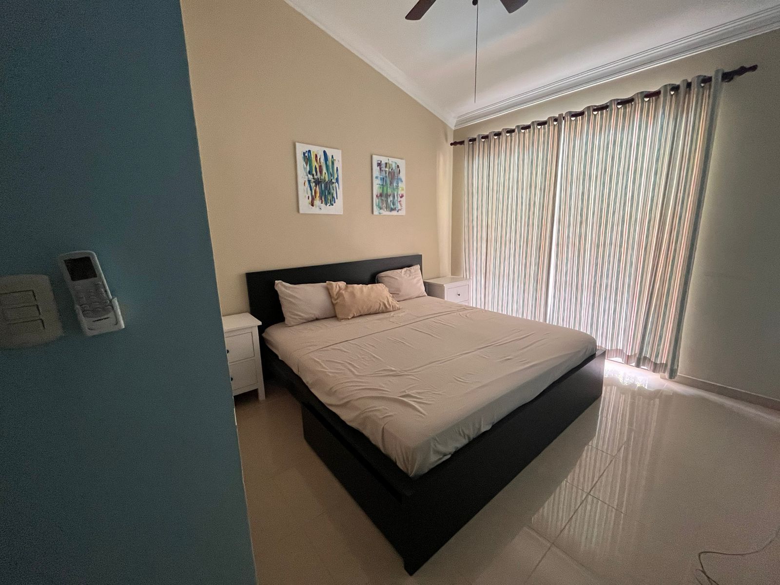 Apartamento en venta en cocotal foto 5